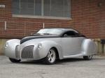 Speedster Motorcars Custom Zephyr Replica 2006 года